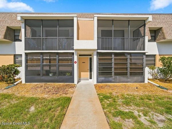 2700 N Highway A1a, Unit 4-102, Indialantic, FL 32903