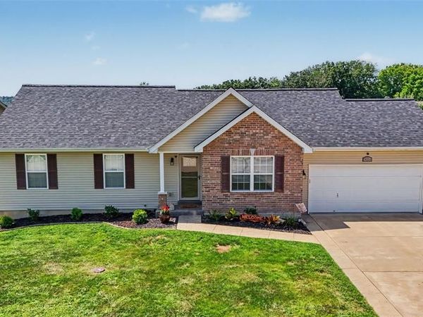 7034 Brooks Farm Drive , House Springs, MO 63051