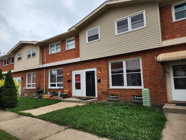 8813 N Grand Street , Niles, IL 60714