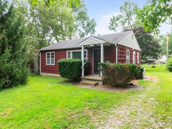 517 E Angus Street, Independence, MO 64055