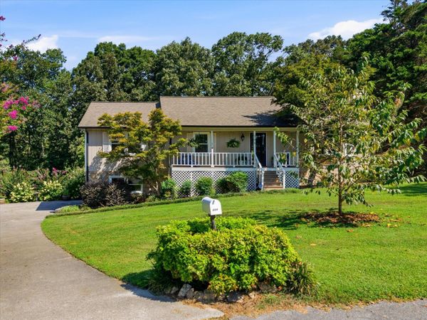 204 Carly Drive, Dalton, GA 30721
