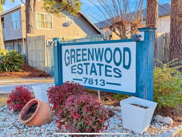 7813 N Lagoon Drive , Unit 4A, Panama City, FL 32408