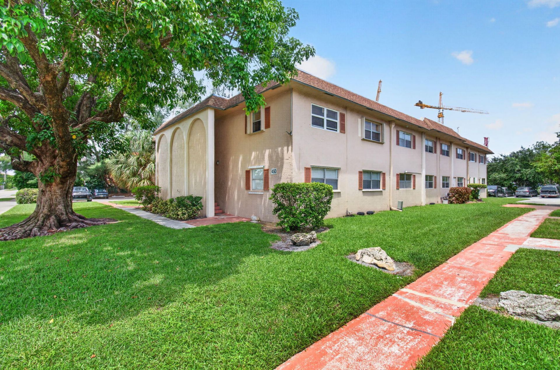 450 SW 2nd Avenue, Unit 205, Boca Raton, FL 33432 Photo