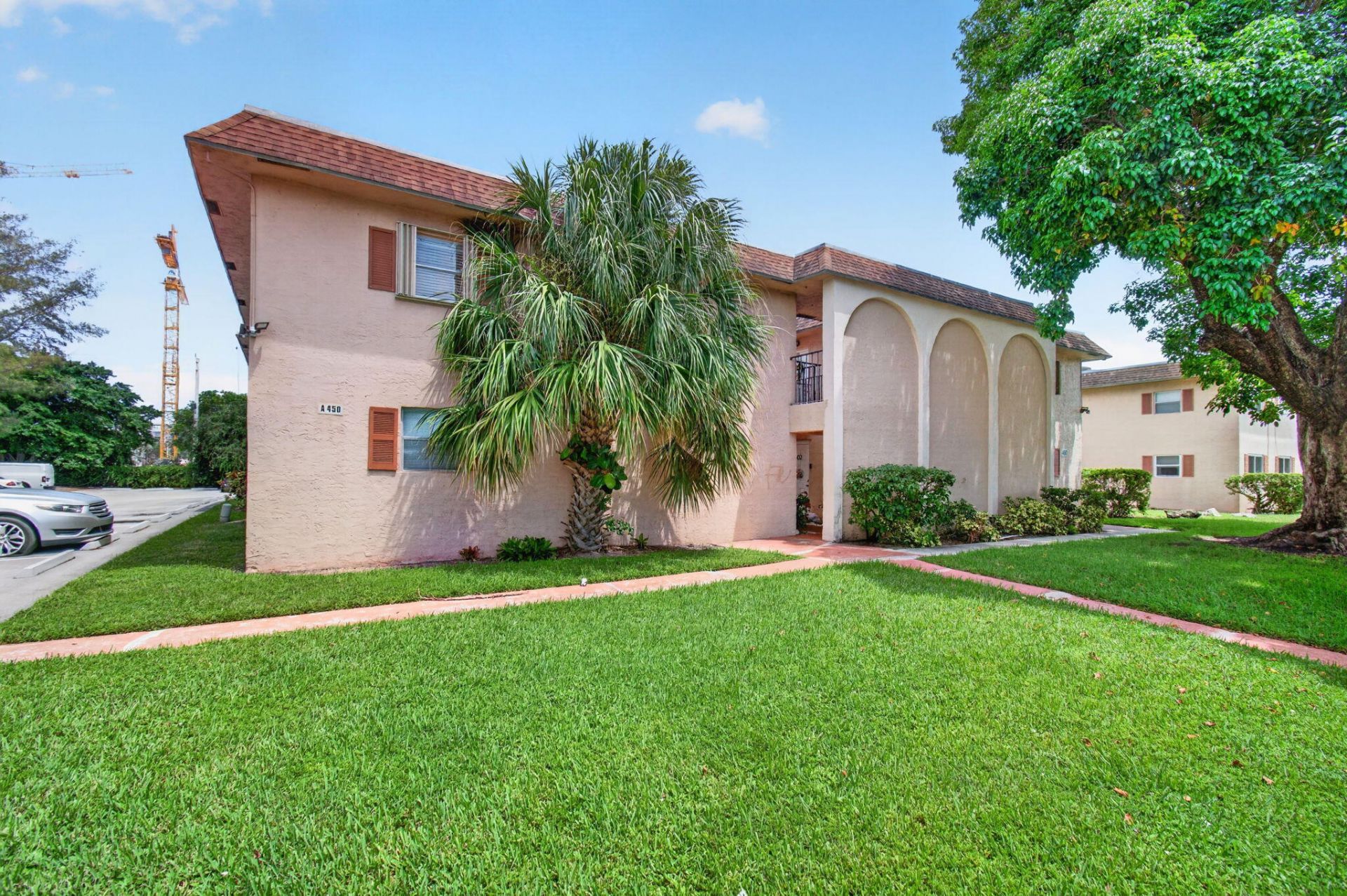450 SW 2nd Avenue, Unit 205, Boca Raton, FL 33432 Photo