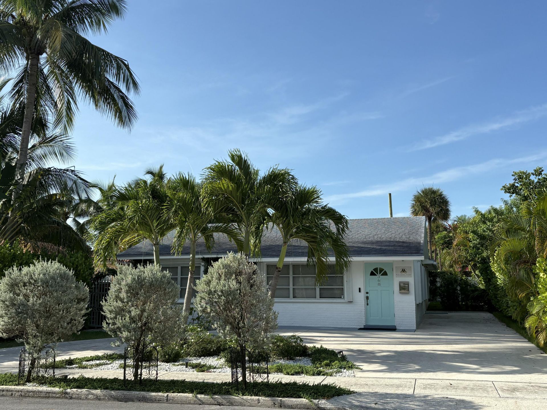 368 Plymouth Road, West Palm Beach, FL 33405 Photo