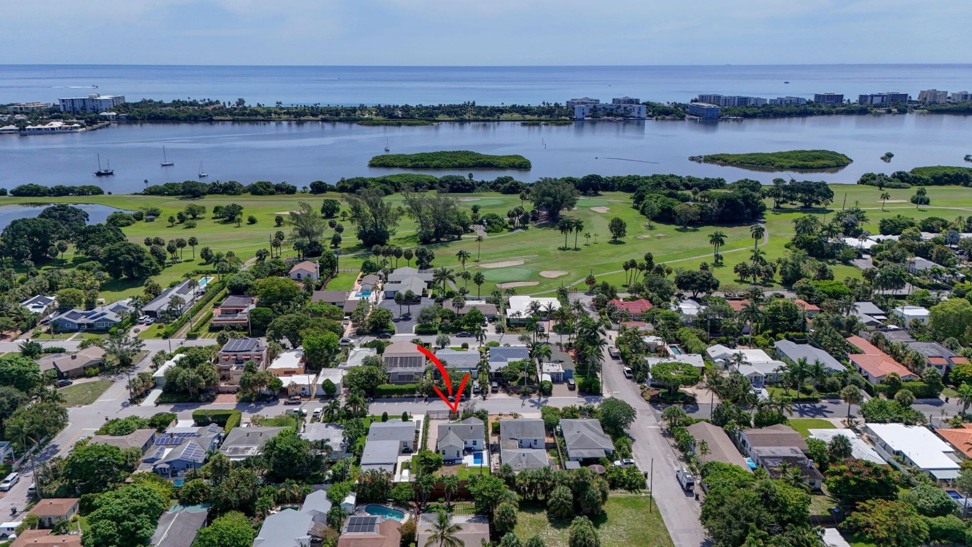 1309 N Palmway, Lake Worth Beach, FL 33460 Photo