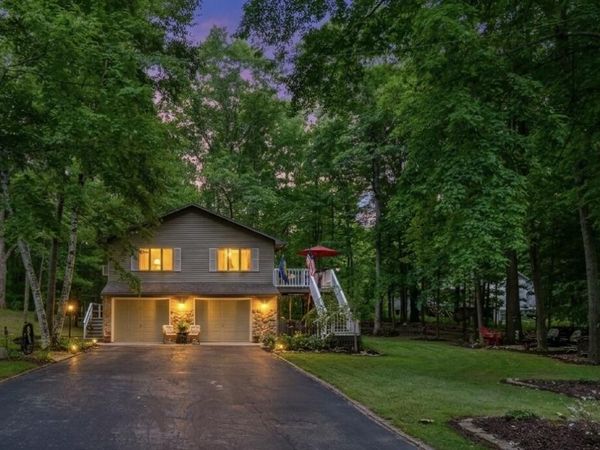 11339 Alpine Road, Stanwood, MI 49346