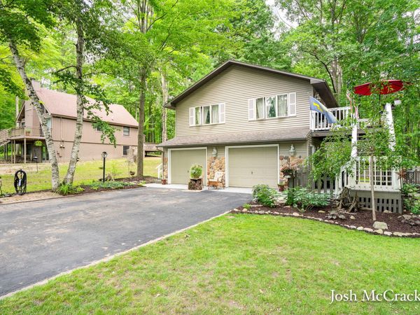 11339 Alpine Road, Stanwood, MI 49346