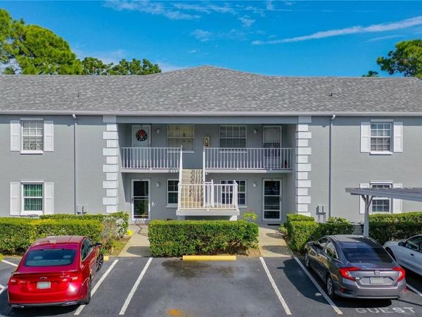 12125 SPARTAN WAY, Unit 201, HUDSON, FL 34667