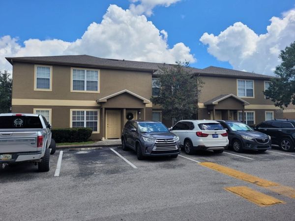36027 DEER CREEK DRIVE , Unit 103, ZEPHYRHILLS, FL 33541