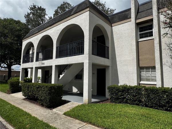 706 OAKGROVE DRIVE , Unit 114, BRANDON, FL 33510