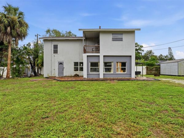 3052 ALTA VISTA ST , SARASOTA, FL 34237