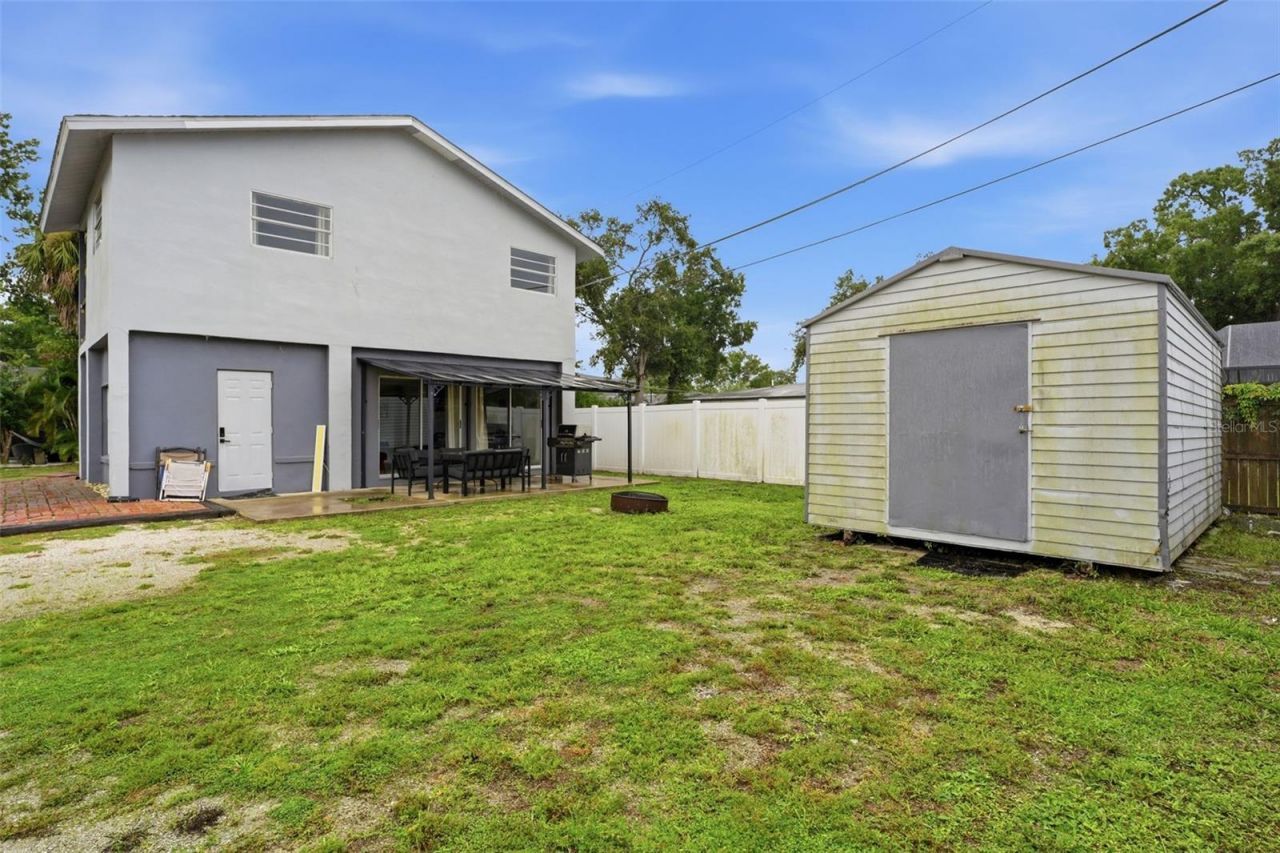 3052 Alta Vista St , Sarasota, FL 34237 Photo