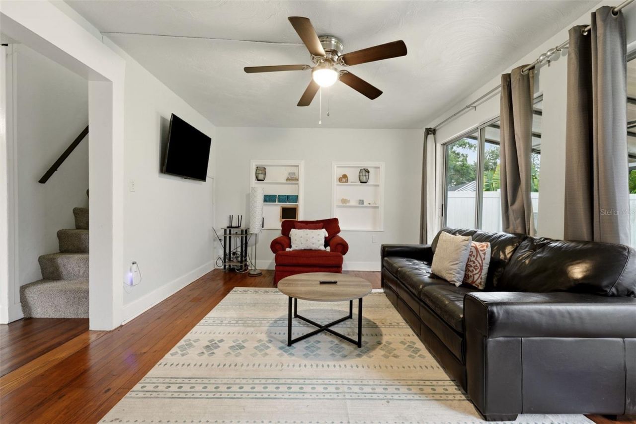3052 Alta Vista St , Sarasota, FL 34237 Photo