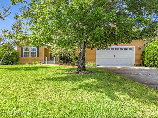 2905 GRAY JAY Drive, St. Augustine, FL 32084