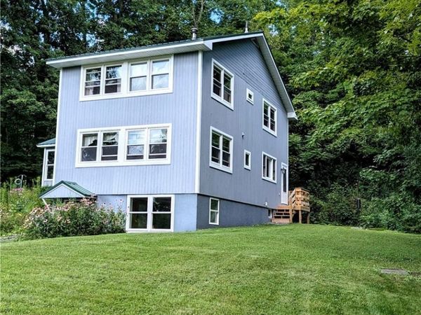 232 Burt Road, Herkimer, NY 13350