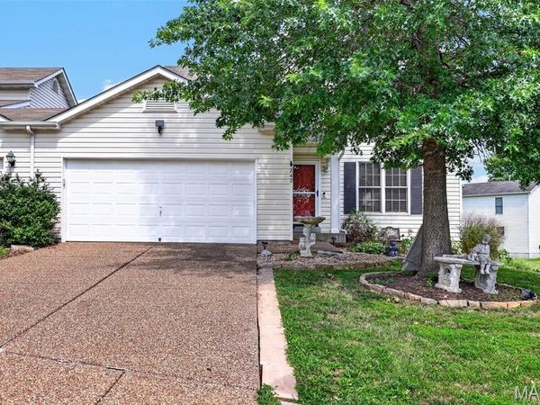 247 John Charles Drive, Wentzville, MO 63385