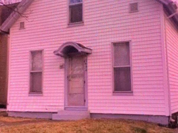 1634 Sibley Avenue, South Bend, IN 46628