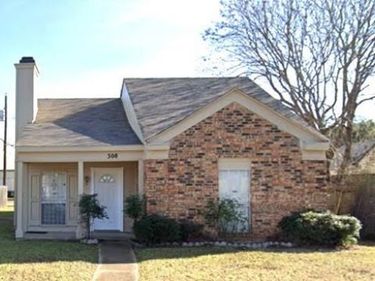 380 Ancestry Lane, Dallas, TX 75217