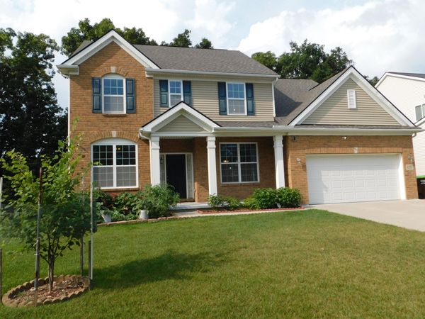 4251 Lilac Lane, Ypsilanti, MI 48197