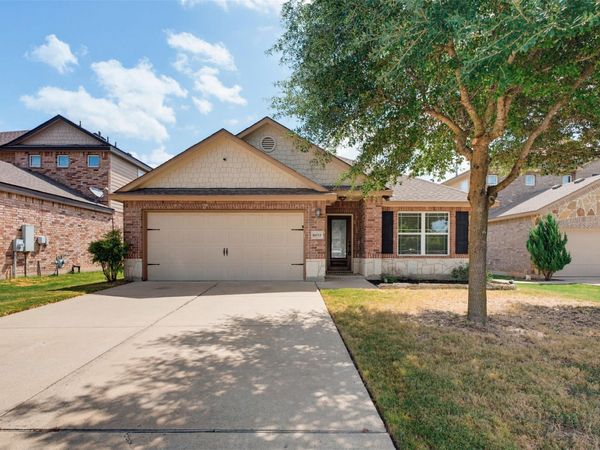 6033 Roma ST, Round Rock, TX 78665