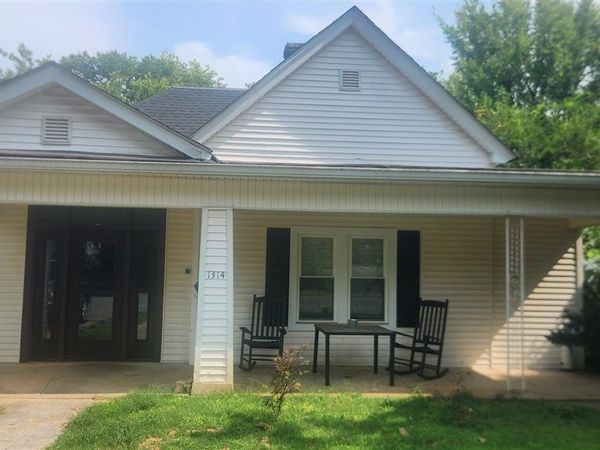 1314 Indianola Street , Bowling Green, KY 42101