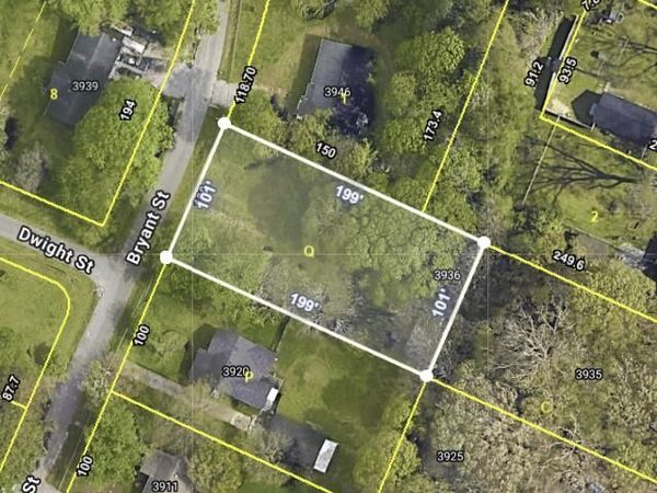 3936 Bryant Street, Chattanooga, TN 37406