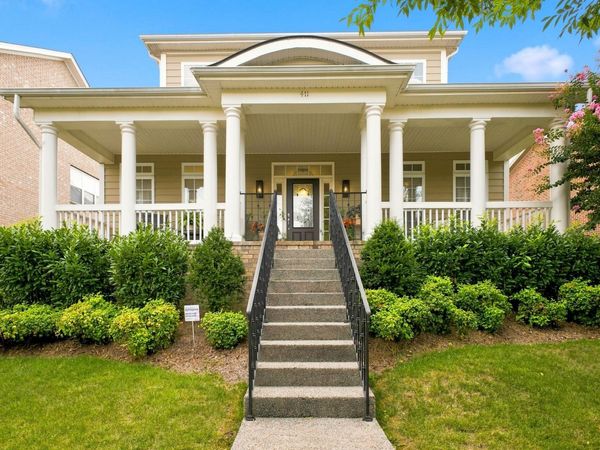 411 Wandering Trl, Franklin, TN 37067