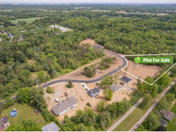 1 Gady Pines Drive, Adrian, MI 49221