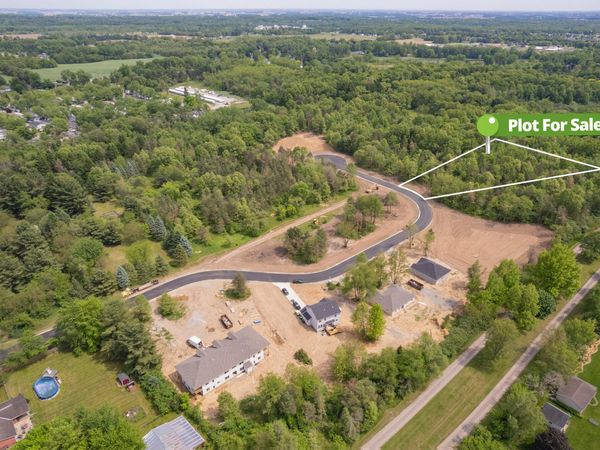2 Gady Pines Drive, Adrian, MI 49221