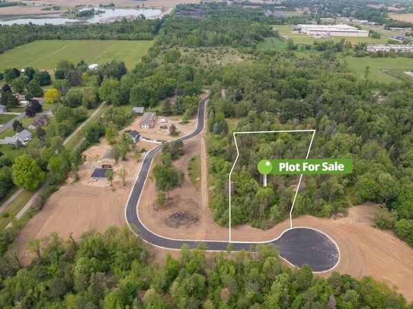 9 Gady Pines Drive, Adrian, MI 49221