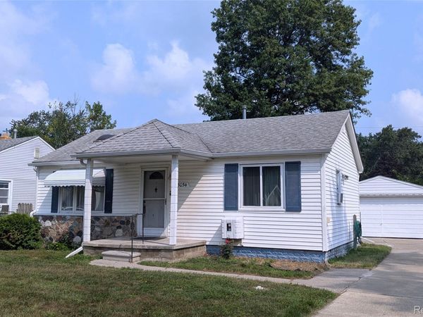 35054 Glen Street , Westland, Mi 48186