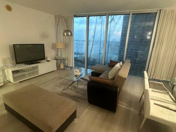 485 Brickell Ave , Unit 1908, Miami, FL 33131