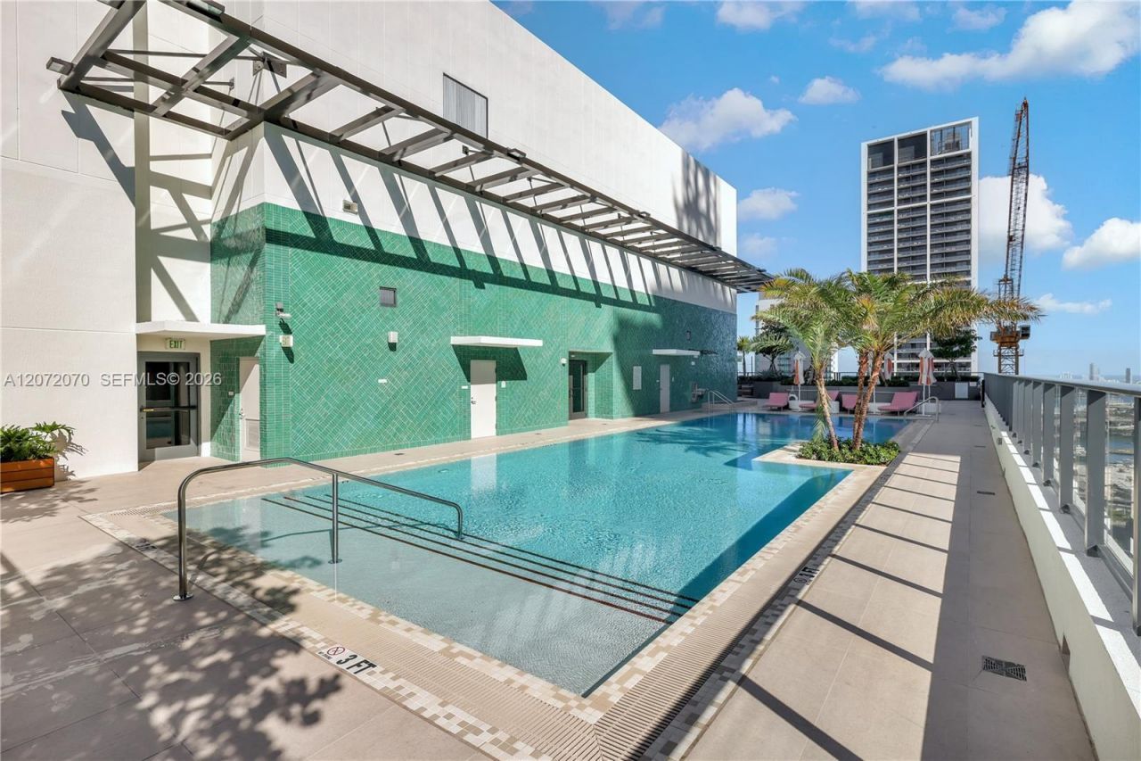 Please Call For Address, Unit 710, Miami, FL 33132 Photo