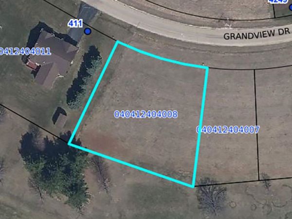 4-8 Grandview Drive, LAKE CARROLL, IL 61046