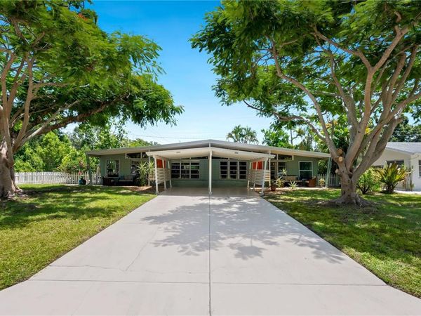 2003 TETLOW PLACE, SARASOTA, FL 34239