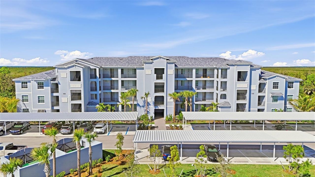 14191 Heritage Landing Boulevard , Unit 1245, Punta Gorda, FL 33955 Main Photo