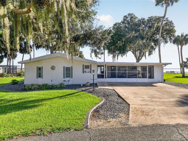 38310 LANGLOIS PLACE , LEESBURG, FL 34788