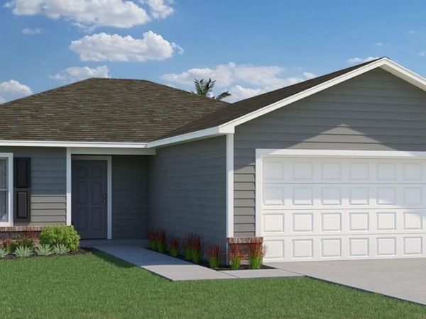 3561 Bay Magnolia Way, Pace, FL 32571