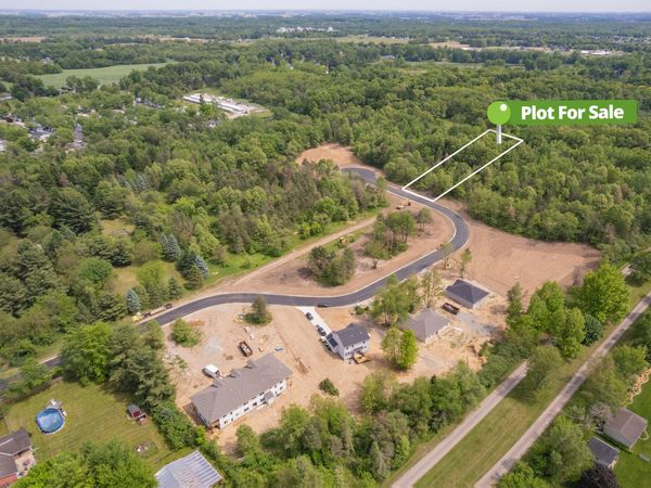 3 Gady Pines Drive, Adrian, MI 49221