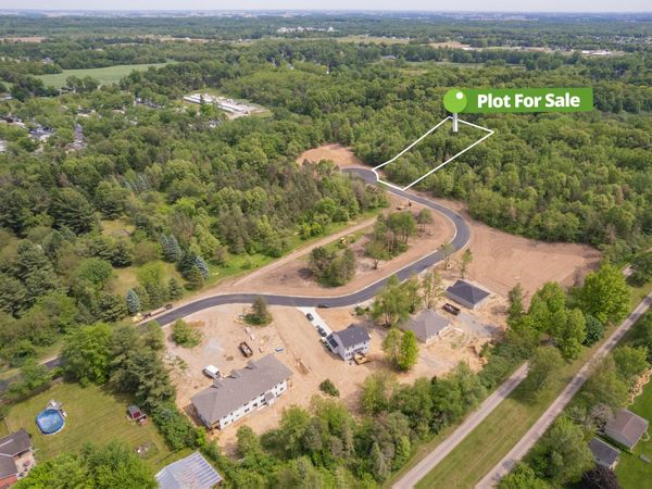 4 Gady Pines Drive, Adrian, MI 49221