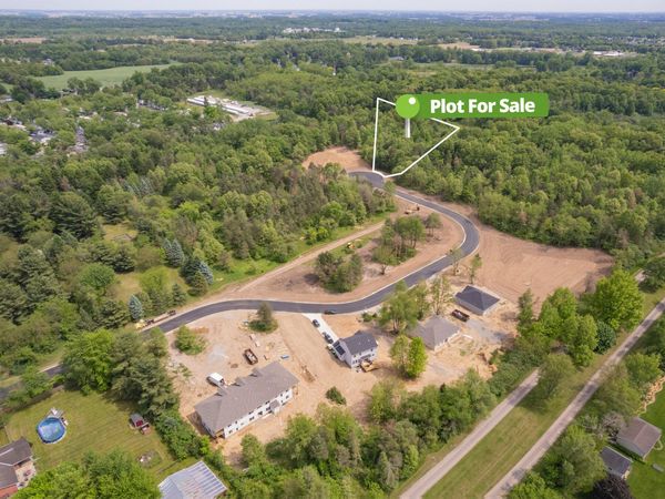 5 Gady Pines Drive, Adrian, MI 49221
