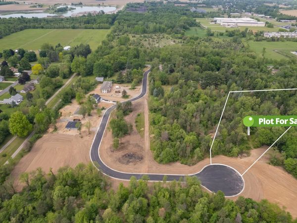 8 Gady Pines Drive, Adrian, MI 49221