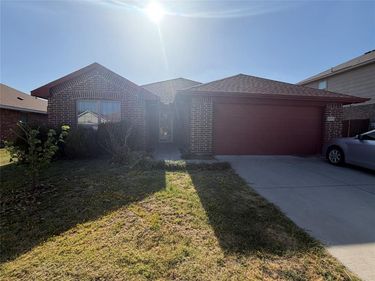2837 Mesquite Road, Fort Worth, TX 76111