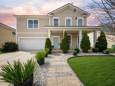 166 Pavilion Street, Summerville, SC 29483