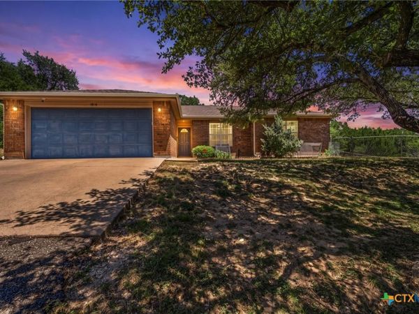 1816 Opal Lane, Copperas Cove, TX 76522