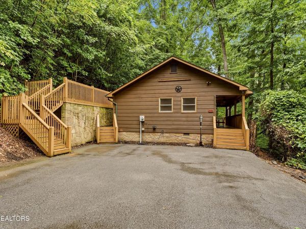 3770 Ravens Den Way, Pigeon Forge, TN 37862