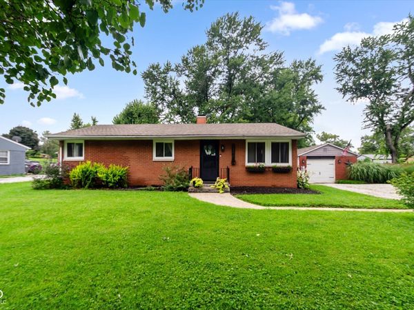 5246 S Capitol Avenue, Indianapolis, IN 46217