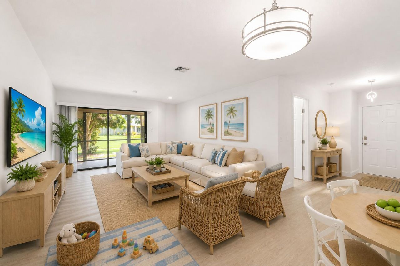 500 Crosswinds Drive, Unit F1, Greenacres, FL 33413 Photo