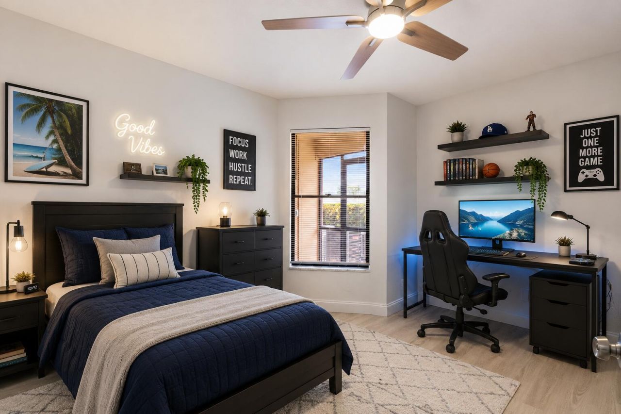 500 Crosswinds Drive, Unit F1, Greenacres, FL 33413 Photo